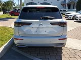 New 2025 Mitsubishi Outlander SE image 5