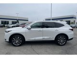 Certified 2025 Acura MDX FWD w/ Technology Package image 2
