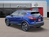 Certified 2020 Nissan Rogue Sport SL image 4