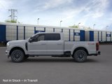 New 2025 Ford F350 Platinum image 3