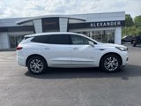 Used 2021 Buick Enclave Avenir w/ Avenir Technology Package image 2
