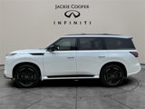 New 2026 INFINITI QX80 Sensory image 2