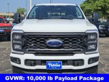 New 2025 Ford F250 XL image 3