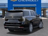 New 2025 Chevrolet Tahoe Premier w/ Sun And Tow Package image 4