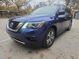 Used 2020 Nissan Pathfinder S image 4