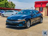 Used 2021 Kia K5 LXS image 4