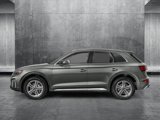 New 2025 Audi Q5 e Premium Plus image 3