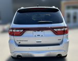 New 2025 Dodge Durango GT image 4