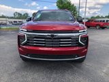 New 2025 Chevrolet Tahoe Premier image 5