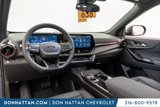 New 2026 Chevrolet Equinox RS image 4