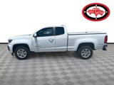 Used 2021 Chevrolet Colorado LT w/ Fleet Safety Package image 4