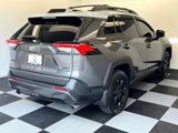Used 2020 Toyota RAV4 TRD Off-Road image 6