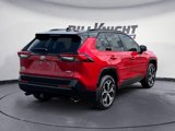 Used 2021 Toyota RAV4 XSE w/ Protection Package (TMS) image 5