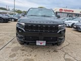 New 2024 Jeep Wagoneer Series II w/ Convenience Group I image 2