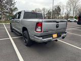 Certified 2021 RAM 1500 Big Horn image 5