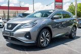 Used 2023 Nissan Murano SL image 3