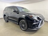 Certified 2022 Lexus GX 460 Premium image 3