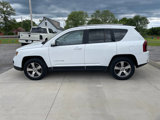 Used 2017 Jeep Compass High Altitude image 6