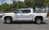 Certified 2025 Toyota Tundra SR5 image 2