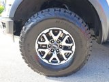 Certified 2022 Ford F150 Raptor w/ Equipment Group 801A High image 4