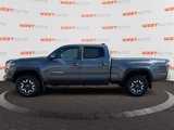 Used 2022 Toyota Tacoma TRD Off-Road image 2