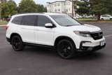 Used 2021 Honda Pilot Special Edition image 2