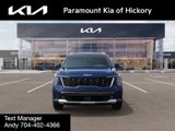 New 2025 Kia Sorento EX image 2