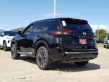 New 2026 Nissan Rogue Platinum w/ Platinum Premium Package image 4