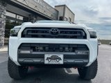 Used 2025 Toyota 4Runner SR5 image 3