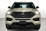 Used 2021 Ford Explorer XLT w/ Class III Trailer Tow Package image 4