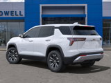 New 2026 Chevrolet Equinox LT w/ Convenience Package II image 3