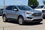Used 2024 Ford Edge SEL image 3