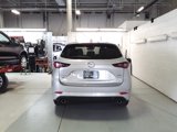 Used 2025 MAZDA CX-5 AWD 2.5 S w/ Preferred Package image 4