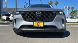 New 2025 MAZDA CX-90 Plug-In Hybrid w/Premium Sport image 4
