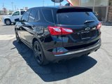 Used 2018 Chevrolet Equinox LT image 3