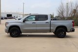 New 2025 Chevrolet Silverado 1500 Custom image 5