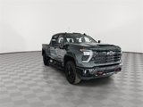 New 2025 Chevrolet Silverado 2500 LT w/ Trail Boss Package image 2