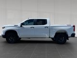Used 2024 Chevrolet Silverado 1500 Custom Trail Boss w/ Turbomax Blackout Package image 2