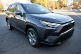 Used 2022 Toyota RAV4 XLE image 4