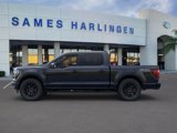 New 2025 Ford F150 Lariat w/ Equipment Group 502A High image 3
