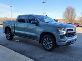 New 2025 Chevrolet Silverado 1500 LT image 2