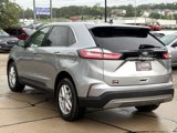 Used 2022 Ford Edge SEL image 5
