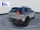 Used 2016 Jeep Cherokee Sport w/ Trailer Tow Group image 4