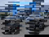 New 2025 Chevrolet Tahoe Z71 w/ Z71 Off-Road Package image 6