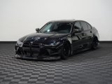 Used 2022 BMW M3 Competition w/ Parking Assistance Package image 4