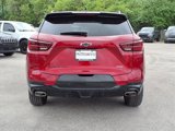 Used 2024 Chevrolet Blazer RS image 5
