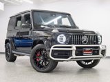 Used 2019 Mercedes-Benz G 63 AMG 4MATIC w/ Parking Package image 6