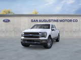 New 2025 Ford F150 King Ranch w/ FX4 Off-Road Package image 2