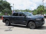 New 2025 RAM 1500 Laramie image 2