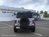 New 2025 Ford Bronco Outer Banks image 5